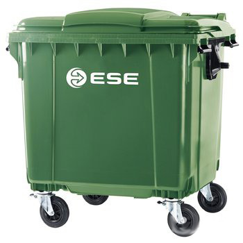 Евроконтейнер для ТБО MGB-1100