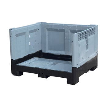 Box pallet . DPF-Box 1210S-F(4)