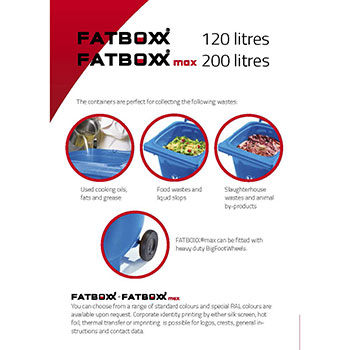FATBOXX -      120 . (Henkel)