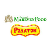 MAREVEN FOOD CENTRAL (, BIGBON, Rolben, RolRol  )