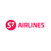 S7 Airlines ( )