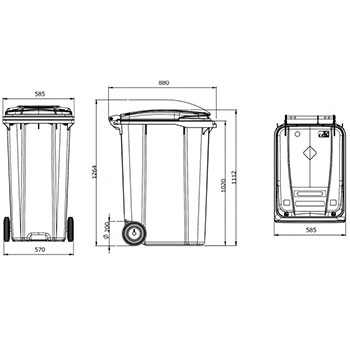   MGB-360