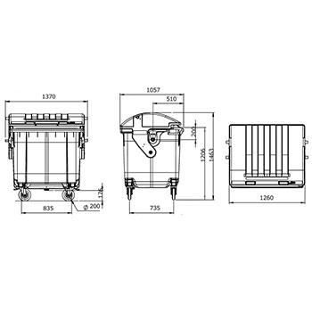   MGB-1100()