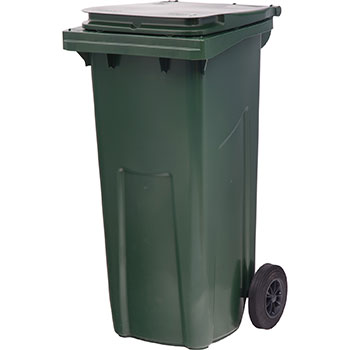 Контейнер для мусора 120 литров (МКТ-2017)