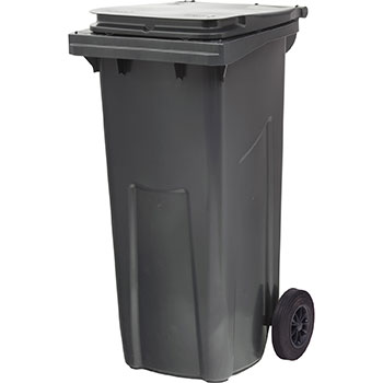 Контейнер для мусора 120 литров (МКТ-2017)