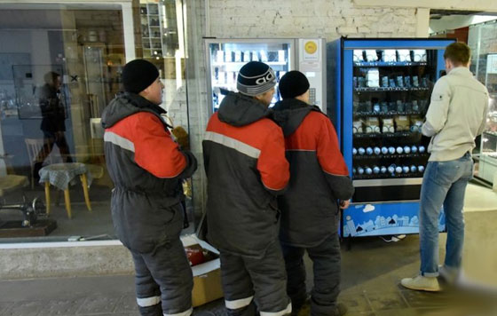 Контейнер для сбора батареек и ртутных ламп IKEA (ИКЕЯ)