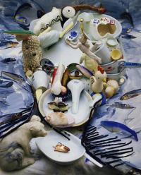 Эксклюзивное оформление контейнеров