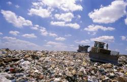 Мусорный контейнер MGB-1100(К)