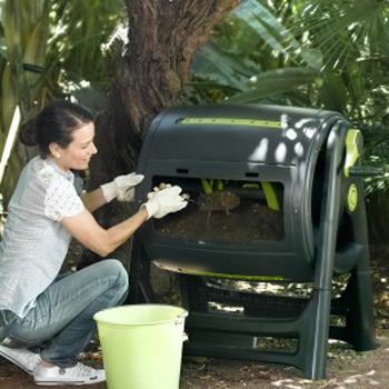 Compost Mixer 230L (Dynamic)