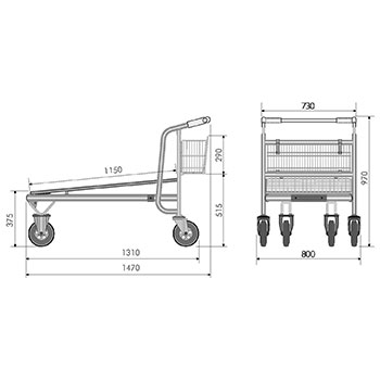   -  CASH & CARRY W4