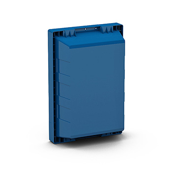 INSTORE KV 5314 490x330x140