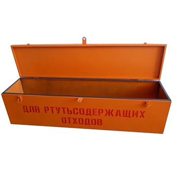     -, B 1250x350x550