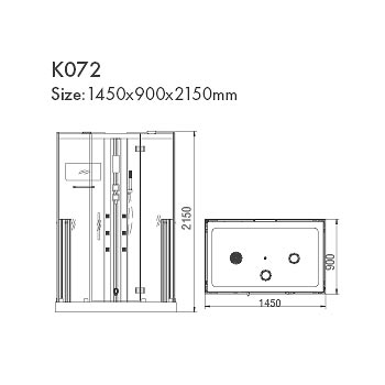    K071