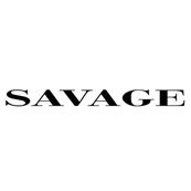 Сеть магазинов «SAVAGE»