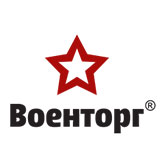 Военторг
