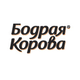 ОАО «Белгородский Хладокомбинат», ТМ «Бодрая корова»