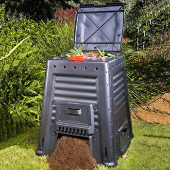 Mega composter 650L ( )