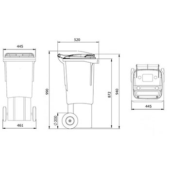   MGB-60