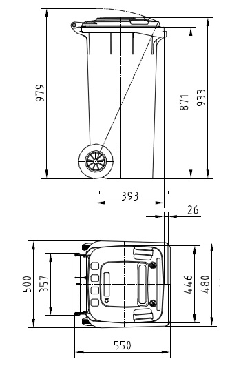   MGBS-120