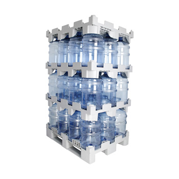   Bottlepall