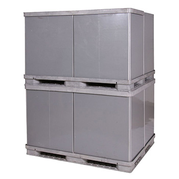    P-Box (PolyBox) 9000 14501125900