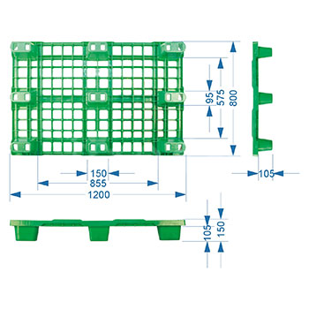   , PE-860-B