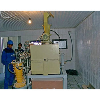 Установка для удаления ртути демеркуризации ртутьсодержащих отходов (ВСЕ ВИДЫ) УРЛ-2М