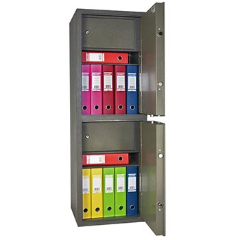  I  SAFEtronics-NR 61MS/61MS