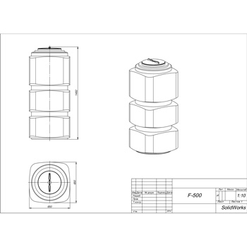   500., F 500