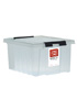 ROXBOX контейнер с крышкой 36л, 500x390x250