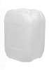 Пластиковая канистра полиэтиленовая емкостью 31,5л. КП-31,5с-1