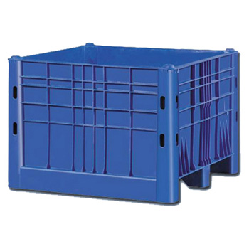 Box pallet  1120 . 10-112-OA