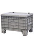 Box pallet . B-Box 1065 Mini  