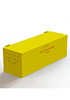 Ящик для сбора хранения ламп энергосберегающих люминесцентных ртутьсодержащих 400x1200x400
