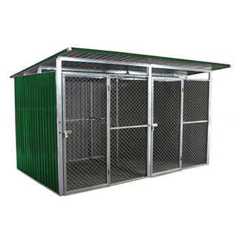    Greenstorage DH 002