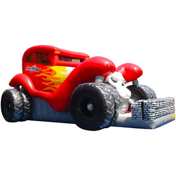  Disney - - Monster Truck -