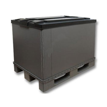   P-Box (PolyBox) H500