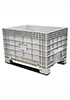 Box pallet  800 . B-Box 1208-S ( )