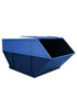 Бункер для мусора 8 куб.м. (стенки 2 мм, дно 2 мм) - закрытого типа