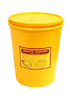 Емкость-контейнер для сбора-хранения органических и микробиологических отходов 1,0 л