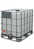 Кубические емкости пластиковые (Еврокубы 1000, 800 и 640 литров)