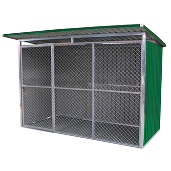    Greenstorage DH 001 B