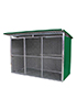    Greenstorage DH 001 B