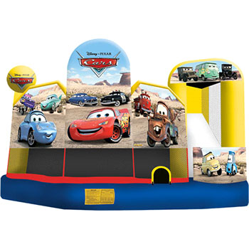  Disney -  Cars  Combo 5  1