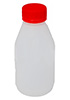 Бутыль пластиковая 0,25 л., ПБ0,25
