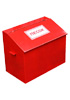 Ящик для песка металлический КДП1 0,1 м3 (разборный)