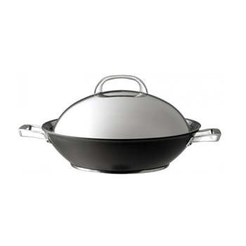  36, Circulon Wok 36cm