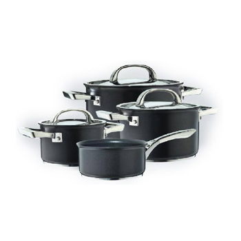  , 7 , Circulon cookware set