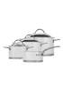  , 7 , Cookware set