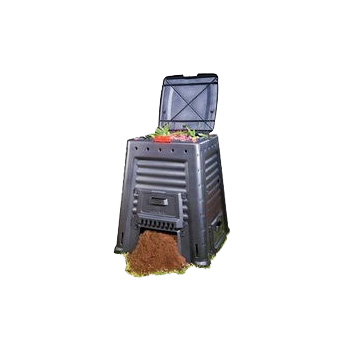  Mega composter 650L ( ) 